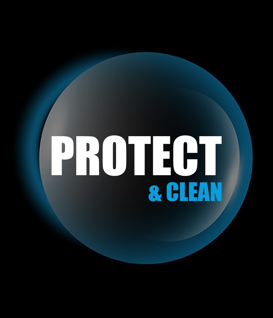 Protect and Clean